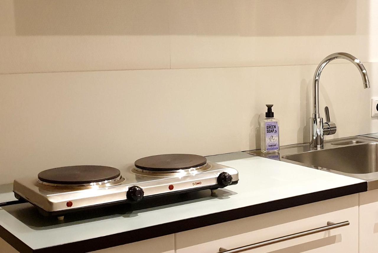 Appartement Jurplace Centrum