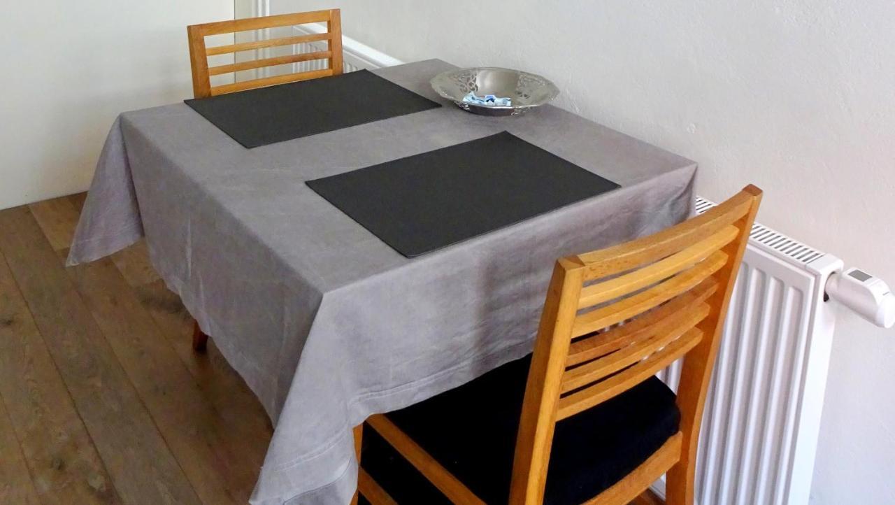 Jurplace Centrum Appartement