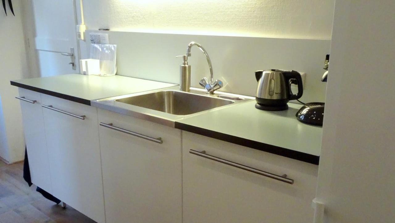 Jurplace Centrum Appartement *