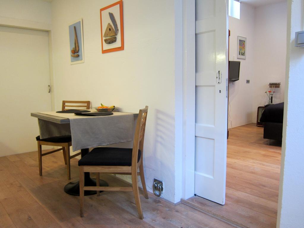 Jurplace Centrum Middelburg