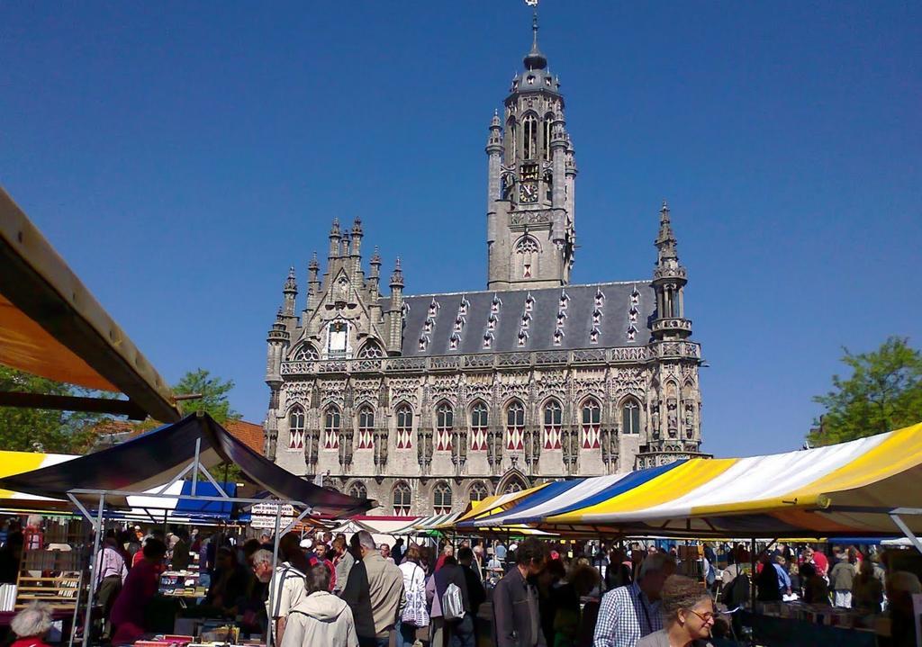Jurplace Centrum *