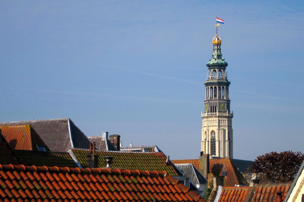 Jurplace Centrum Appartement *