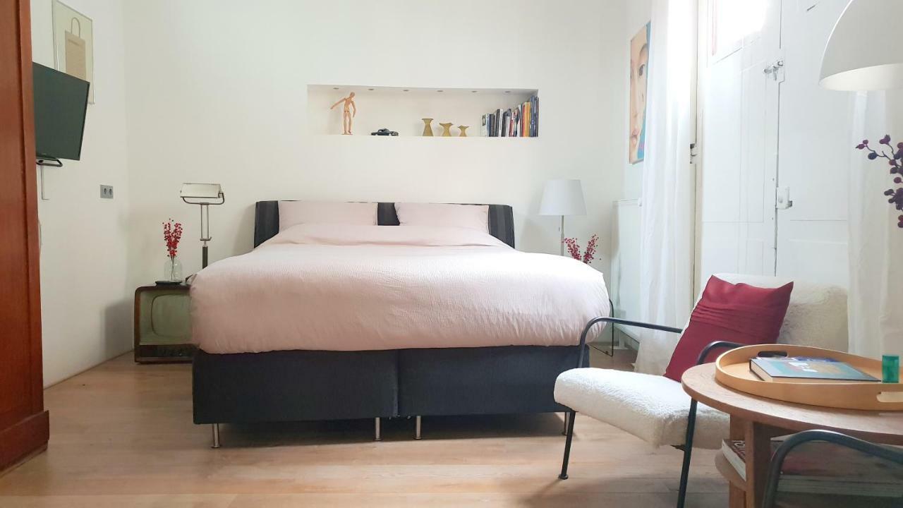Jurplace Centrum Appartement