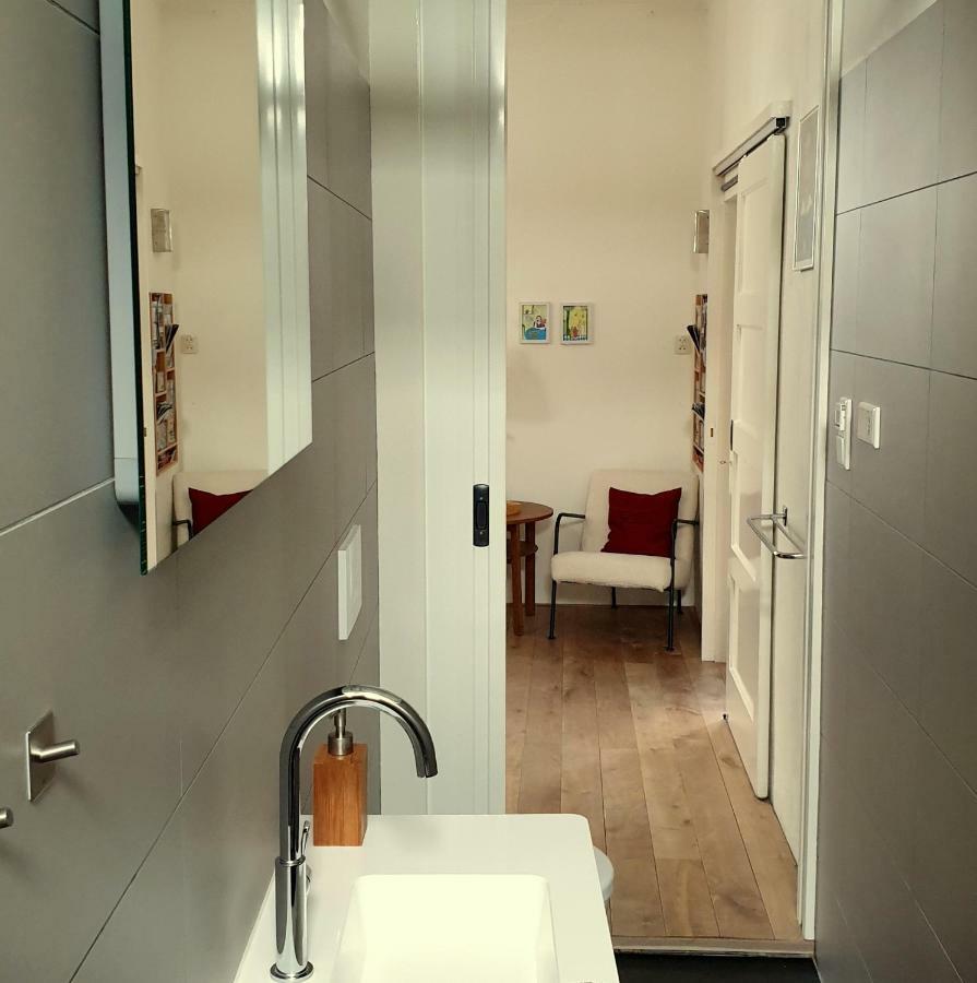 Appartement Jurplace Centrum Middelburg