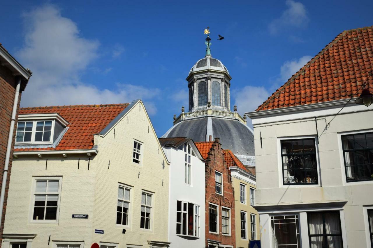 Jurplace Centrum Appartement *