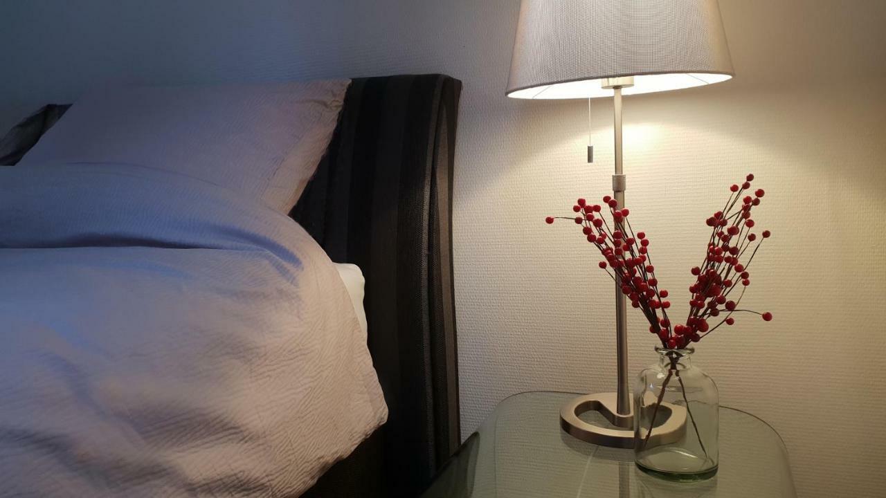 Jurplace Centrum Appartement Middelburg